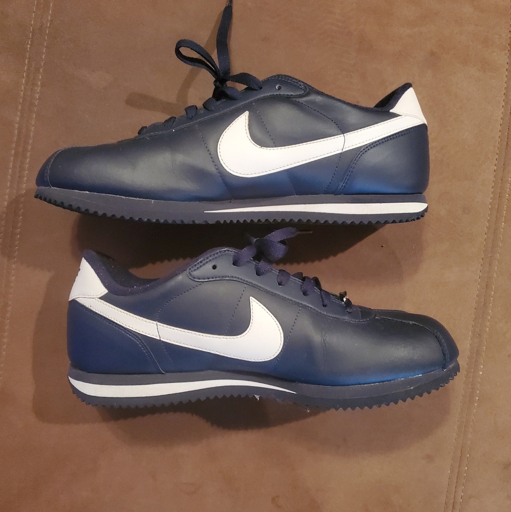 Nike Cortez 72 Running Shoe